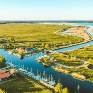 Historical Landmarks to Visit in Šilutė and Nearby Villages